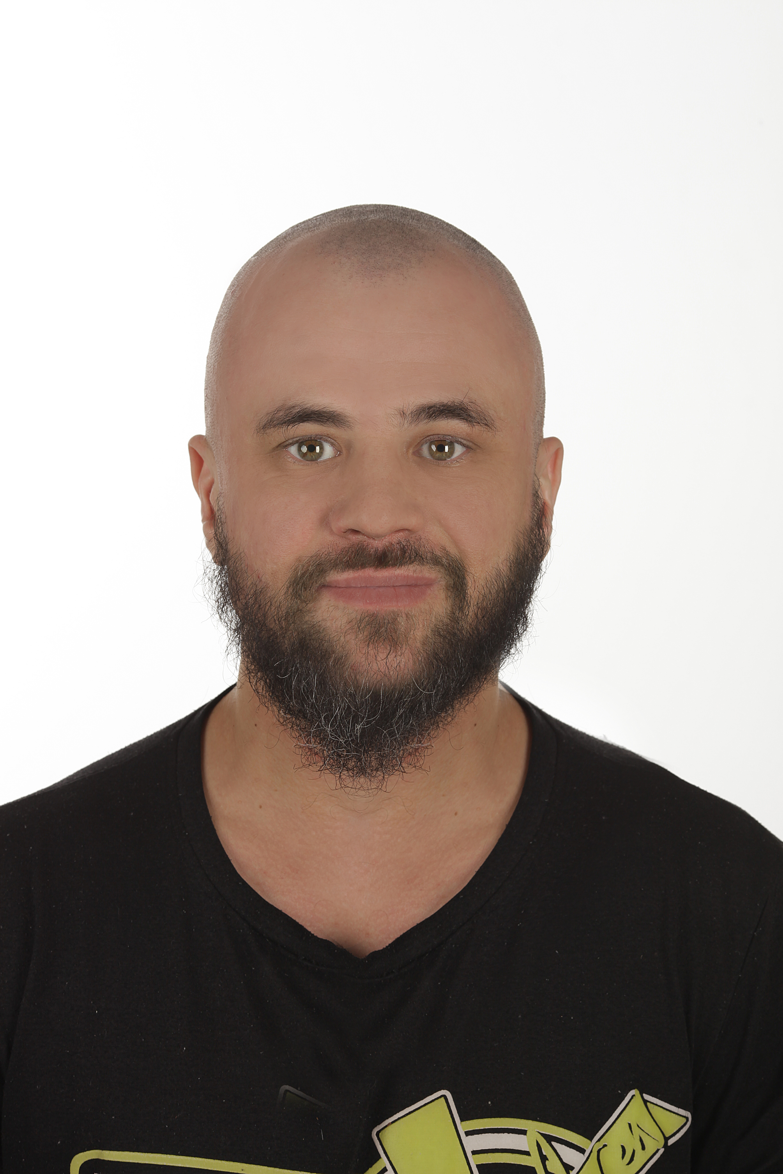 Zdjęcie kandydata